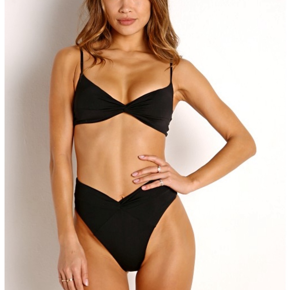 L*Space Ringo Bikini Top